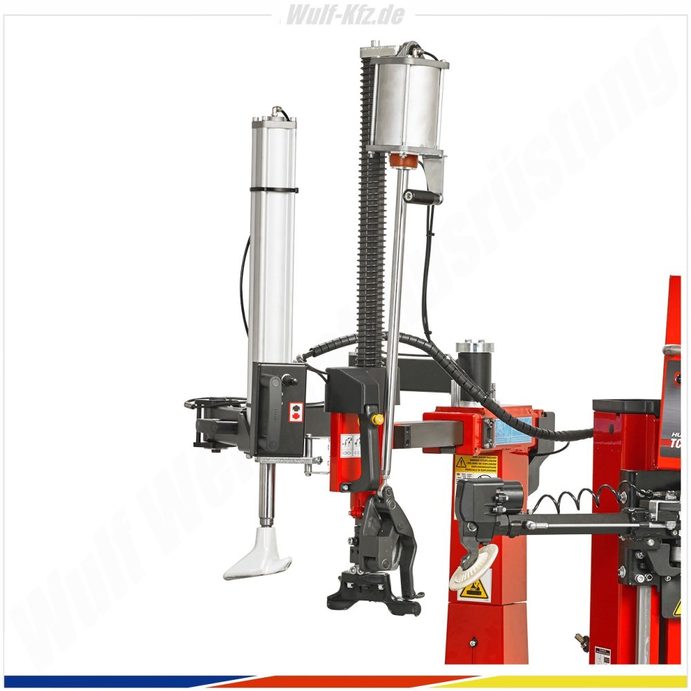 Hunter Reifenmontiermaschine TCX70 PRO